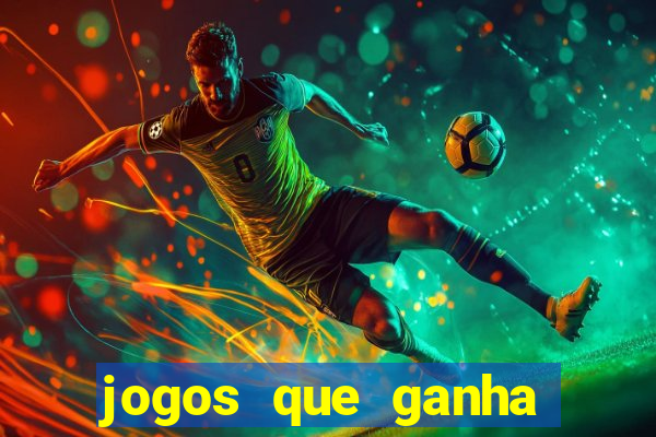 jogos que ganha dinheiro na hora no pix